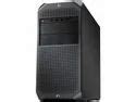 Rectangular HP Z4 G5 1125W TOWER WORKSTATION 8Z7X1PA Win11 Pro