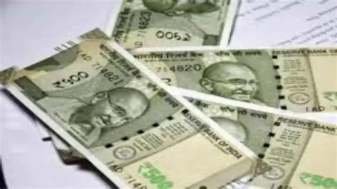 Kolkata Polices Special Task Force Busts Fake Currency Racket One