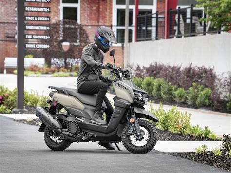 Yamaha Zuma Scooters New Haven Connecticut Gqx Ry