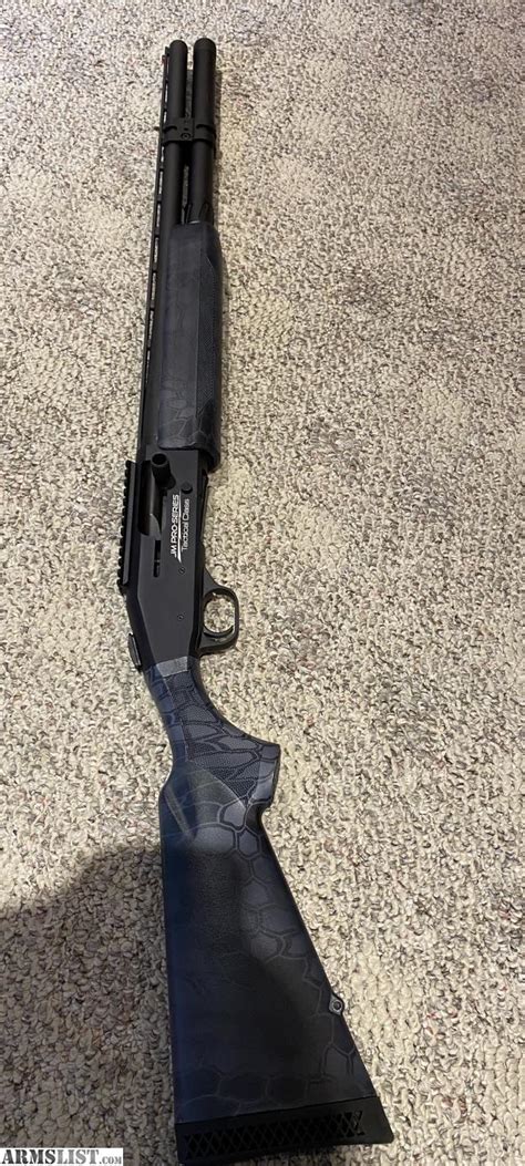 Armslist For Trade Mossberg Jm Pro Tactical Kryptek