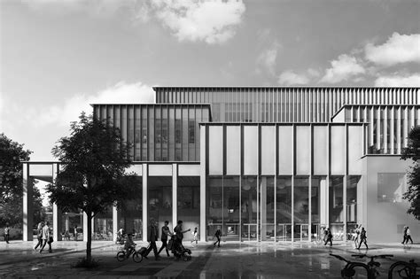 Fyllingsdalen Cultural Center