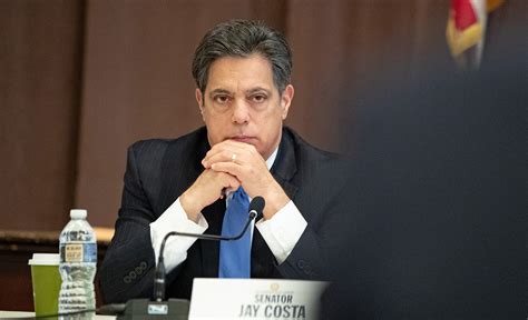 Homepage State Senator Jay Costa