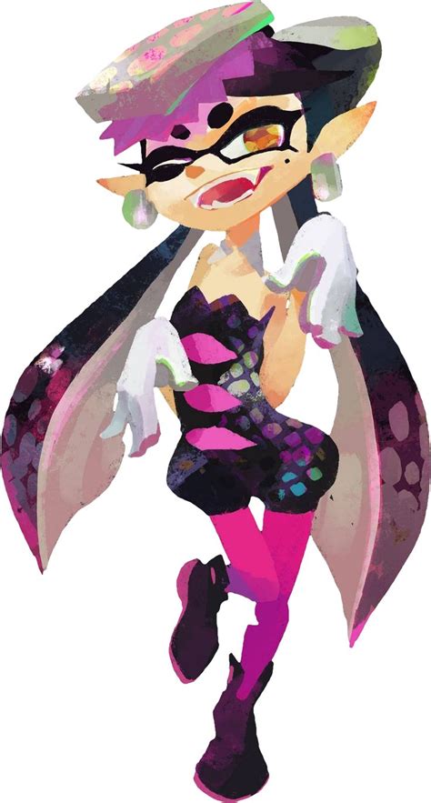 Callie Vs Marie Splatoon By Cges95 On Deviantart