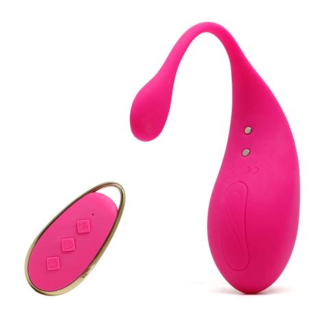 Ddwd Yunaige Wireless Remote Control Egg Jumping Wearable Sex Massage