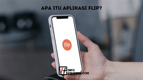 Apa Itu Aplikasi Flip Fitur Kelebihan Dan Kekurangan