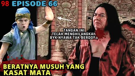 TERORSERANGAN GAIB FILM ANGLING DHARMA EPISODE 66 YouTube