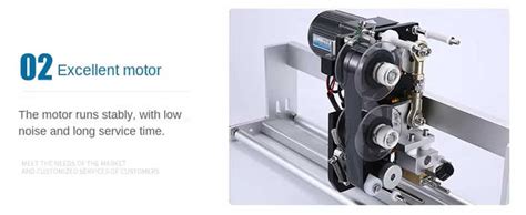 HP 241G Hot Stamping Date Coding Machine Part For Printing Date Machine Alibaba