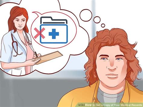 How To Get A Copy Of Your Medical Records 10 Steps