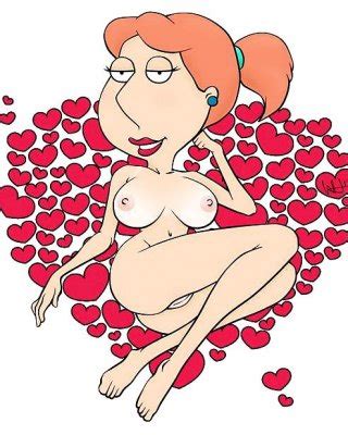 Lois Griffin Sexy Toon Porn Pictures XXX Photos Sex Images