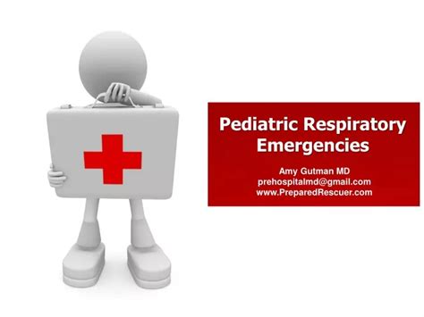 Ppt Pediatric Respiratory Emergencies Powerpoint Presentation Free