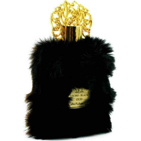 Lecmo - Black Oud » Reviews & Perfume Facts