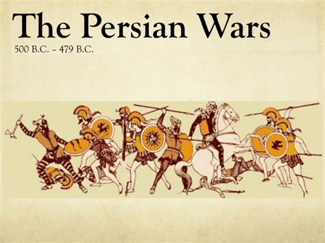 Persian Wars