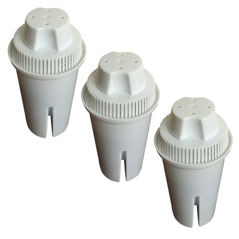 Water Jug Filter Cartridges Compatible with Brita Classic water filter Jugs | eBay