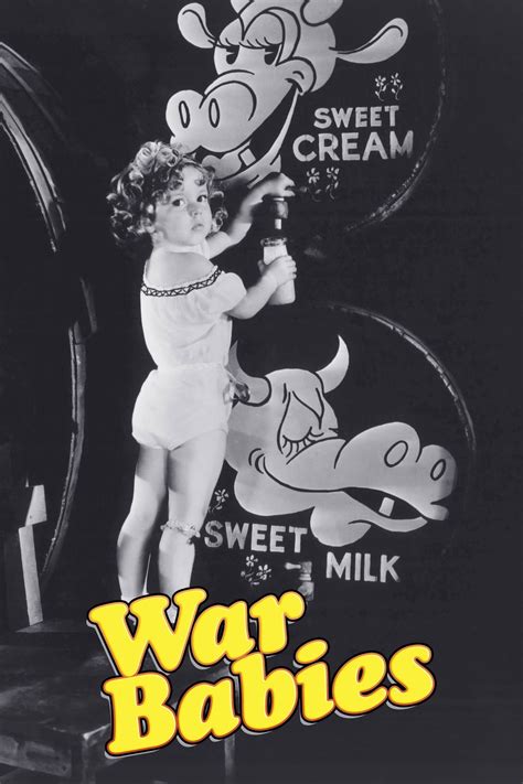 War Babies (1932 film) | The TTS Wiki | Fandom