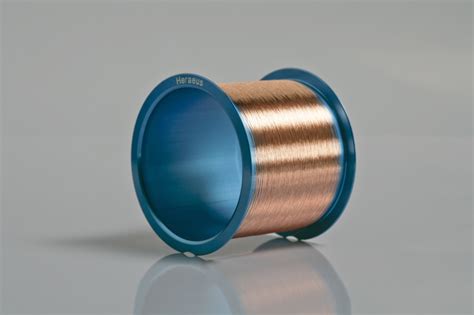 九介企業 Copper And Coated Copper Bonding Wires