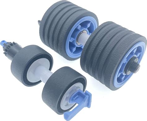 Amazon OKLILI 20SET X 5607B001AA 0697C003AA Pickup Exchange Roller