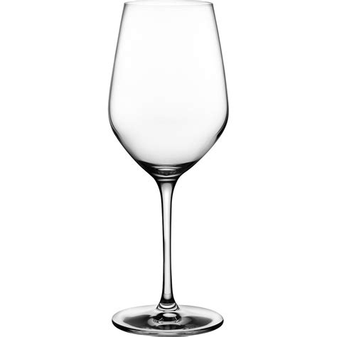 Nude Climats From Steelite International Oz White Wine Glass