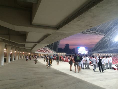 Singapore National Stadium (Singapore Sports Hub) – StadiumDB.com