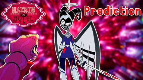 Hazbin Hotel Predictions Idiots Podcast Youtube