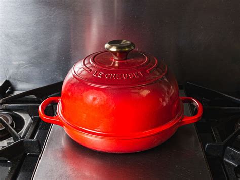 Le Creuset Bread Oven Review