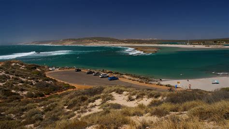 Kalbarri Fishing Spots From Rock Fishing For Mulloway To Bream Fishing