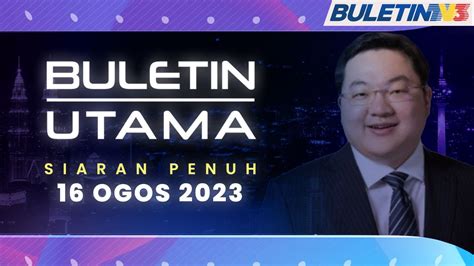 Dana As Juta Ke Akaun Syarikat Jho Low Diketahui Selepas Tahun