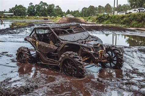 mud Archives | SuperATV Off-Road Atlas