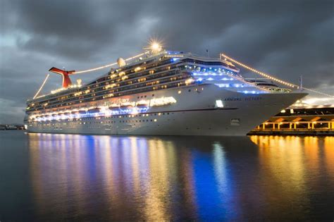 Carnival Radiance Ship Stats & Information- Carnival Cruise Line Carnival Radiance Cruises ...