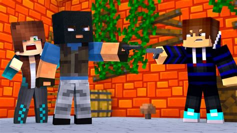 Minecraft Encontramos Minha Esposa Craft Sims 19 ‹ Bruninho