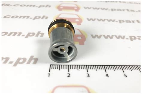 CHECK VALVE - AUDI-VW 07-14 2.0 4CYL - Twincell