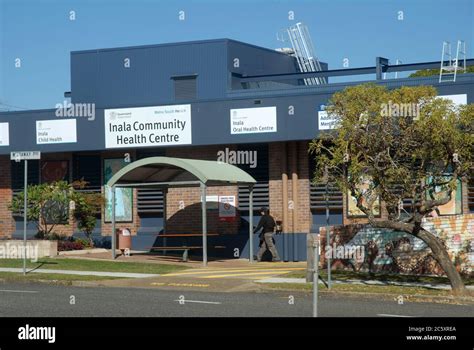 Inala Community Health Centre Inala Brisbane Queensland Australia