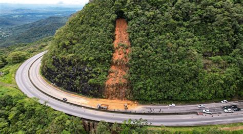 Br 277 Onde Começa Termina Tamanho Mapa Cidades E História