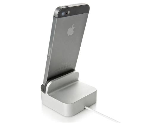 Everdock Charging Dock For Smartphones Gadget Flow