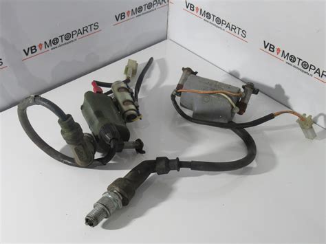 Suzuki GS 450 L Bobines VB Motoparts