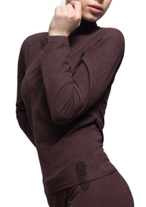Key KOSZULKA KEY LVD HOT TOUCH Bluzki Damskie Nbielizna Pl