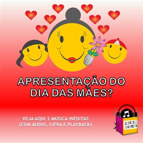 Feliz Dia Das Mães Musicas - 30 Músicas para Dia das Mães: Playlist Completa e Emocionante