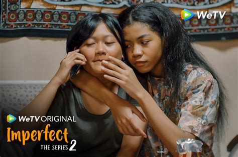 Sinopsis Imperfect The Series Season 2 Episode 11 Maria Dapat Kejutan