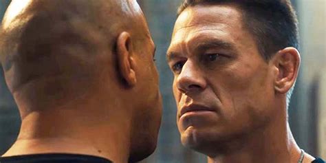 Upcoming John Cena Movies, WWE Events And More - CINEMABLEND