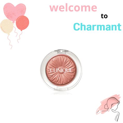 CLINIQUE 花之戀光感胭脂 05 Nude Pop 3 5g 平行進口 HKTVmall 香港最大網購平台