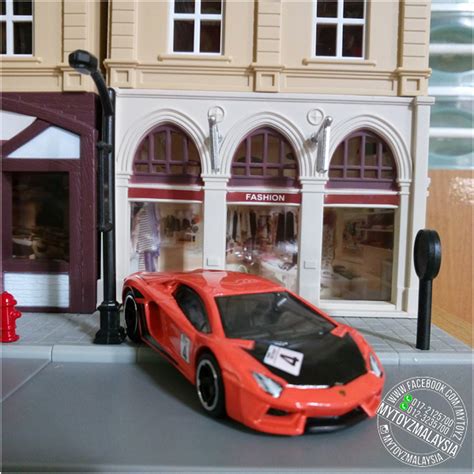 MyToyzMalaysia Online Hobbies Toys And Collectibles Store Hot Wheels Gran Turismo Lamborghini
