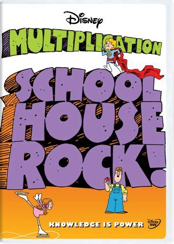 Schoolhouse Rock! videography - Disney Wiki