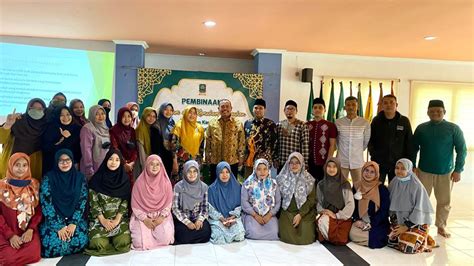 Guru Jadi Ujung Tombak Kemajuan Sistem Pendidikan Di Muhammadiyah Klikmu