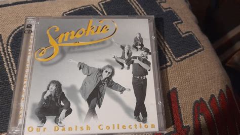 Smokie