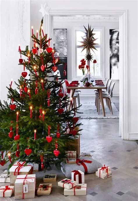 Swedish Christmas Decorations