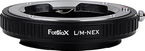 Amazon Fotodiox Lens Mount Adapter Compatible With M42 42x1mm