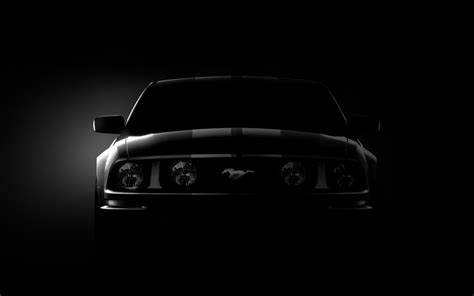 4k Desktop Mustang Wallpapers - Wallpaper Cave