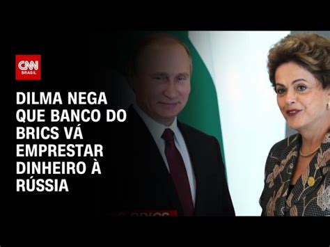 Dilma se reúne presidentes da Rússia e da África do Sul para