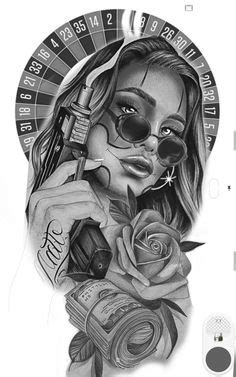 Chicano Tattoos Gangsters Gangster Tattoos Tattoo Mafia Chicano