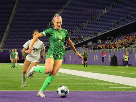 An Inspiration On The Field Izzy Engle Wins 2024 Athena Award Edina