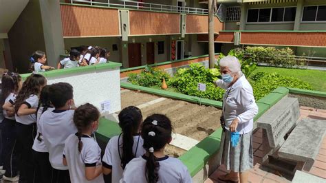 Un De Septiembre Naci Esta Bonita Familia Colegio Buen Consejo